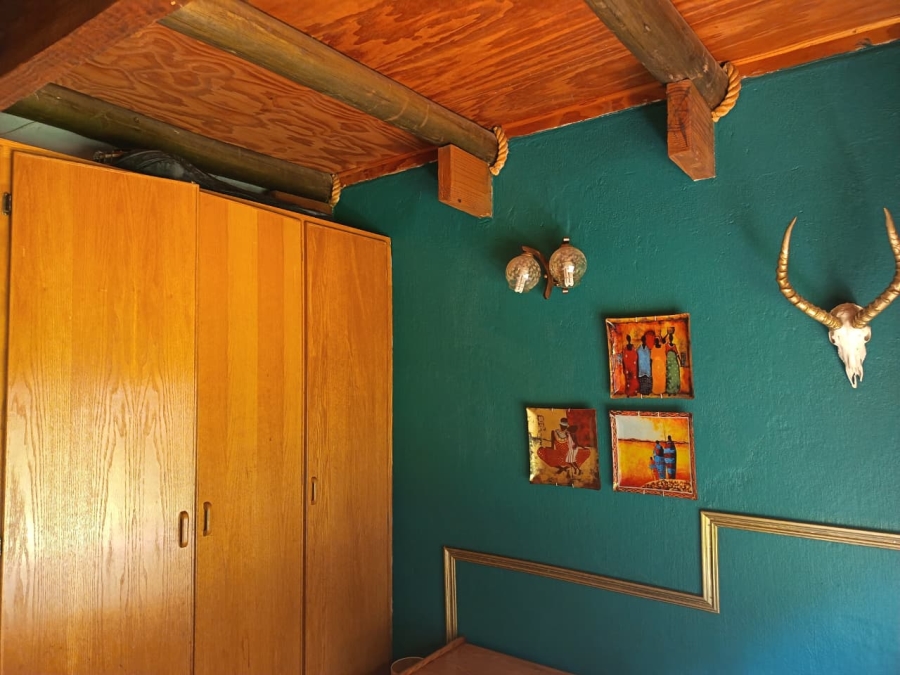 Commercial Property for Sale in Grootfontein North West